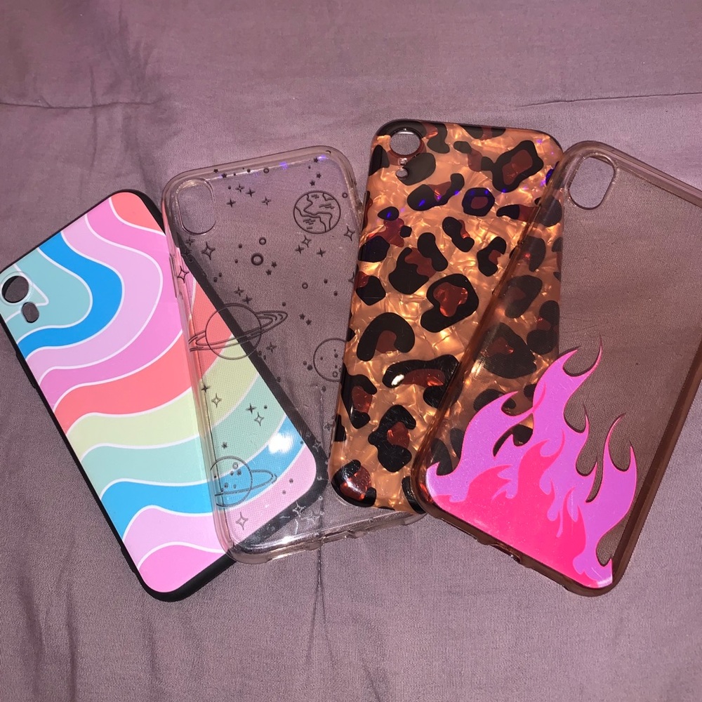 Phone cases